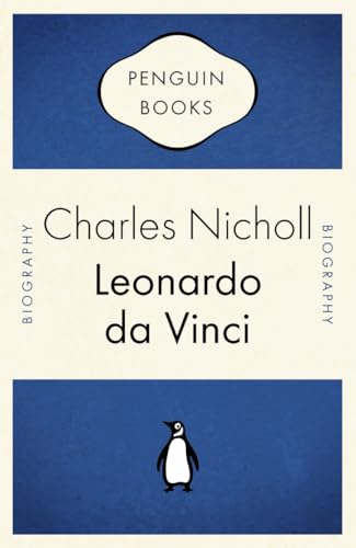 Stock image for Leonardo Da Vinci: The Flights of the Mind (Penguin Celebrations) for sale by AwesomeBooks