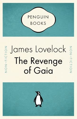9780141035352: The Revenge of Gaia (Penguin Celebrations)
