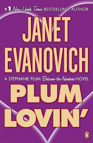 Stock image for Plum Lovin' (Stephanie Plum: Between the Numbers) for sale by WorldofBooks