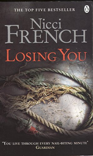 Stock image for Losing You for sale by Blackwell's