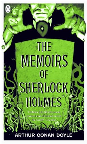 9780141035437: The Memoirs of Sherlock Holmes (Penguin Classics)