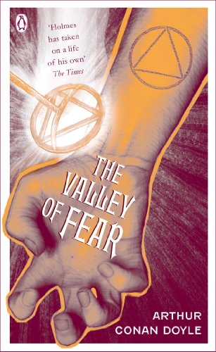 Stock image for The Valley of Fear (Penguin Classics) for sale by WorldofBooks
