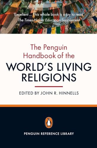 9780141035468: The Penguin Handbook of the World's Living Religions