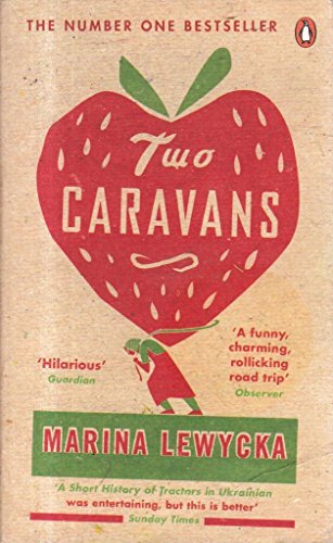 Two Caravans (9780141035536) by Marina Lewycka