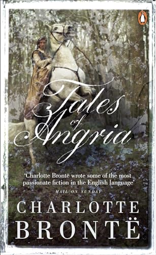 Red Classics Tales of Angria (9780141035628) by Bronte, Charlotte