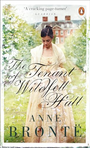 Stock image for Red Classics The Tenant Of Wildfell Hall for sale by Book Deals