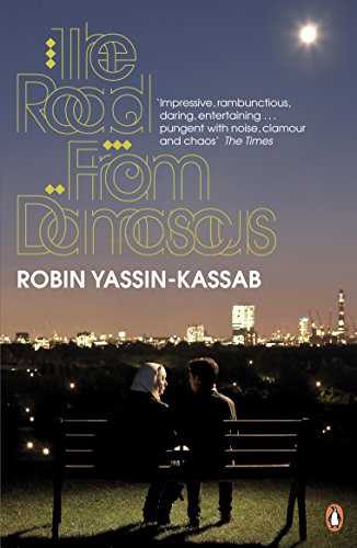 9780141035642: The Road from Damascus