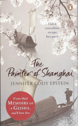Beispielbild fr The Painter of Shanghai zum Verkauf von Brit Books