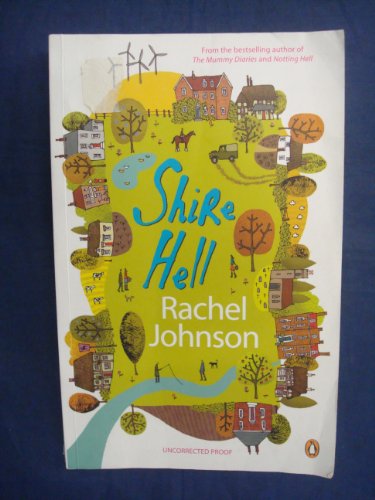 Imagen de archivo de Shire Hell a la venta por ThriftBooks-Dallas