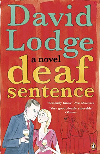 Beispielbild fr Deaf Sentence zum Verkauf von Wonder Book