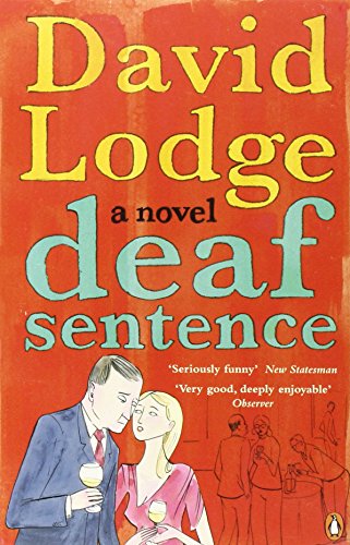 Stock image for Deaf Sentence for sale by AwesomeBooks