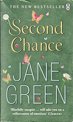 Imagen de archivo de Second Chance a la venta por WorldofBooks