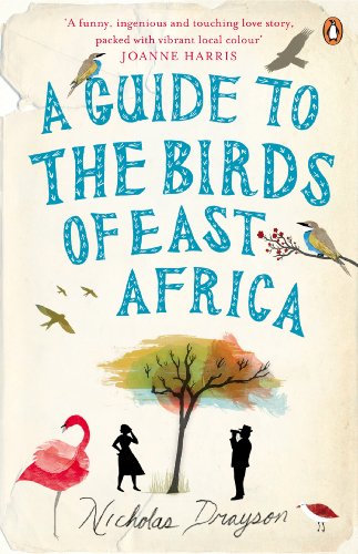 9780141035963: A Guide to the Birds of East Africa