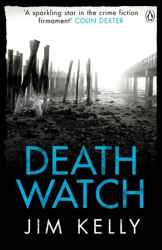 Stock image for Death Watch for sale by Better World Books