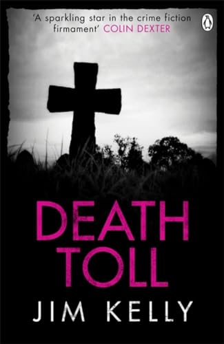 Stock image for Death Toll for sale by Better World Books