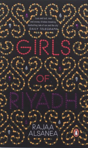 Beispielbild fr Girls of Riyadh zum Verkauf von ThriftBooks-Atlanta