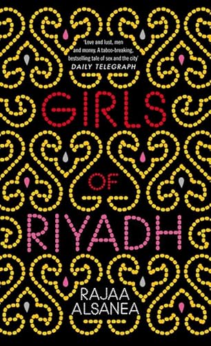 Imagen de archivo de Girls of Riyadh a la venta por ThriftBooks-Atlanta