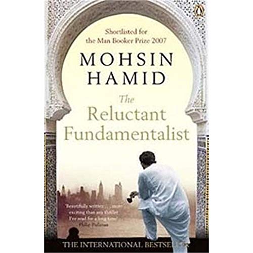 Beispielbild fr The Reluctant Fundamentalist zum Verkauf von WorldofBooks