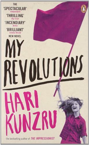 9780141036038: MY REVOLUTIONS