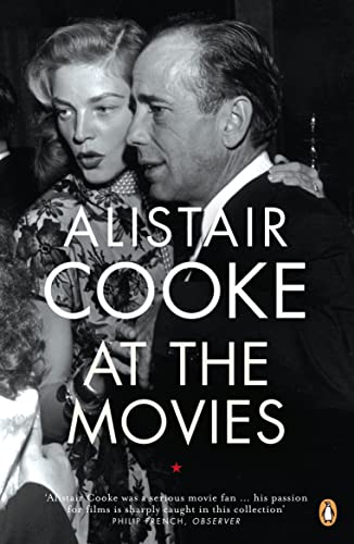 Stock image for Alistair Cooke at the Movies for sale by AwesomeBooks