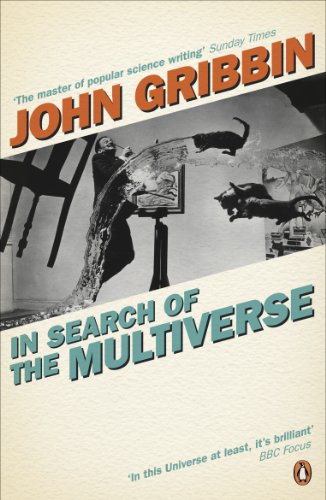 Imagen de archivo de In Search of the Multiverse a la venta por WorldofBooks