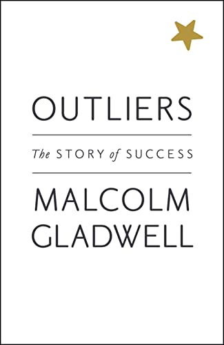 Imagen de archivo de Outliers, The Story of Success a la venta por BooksRun