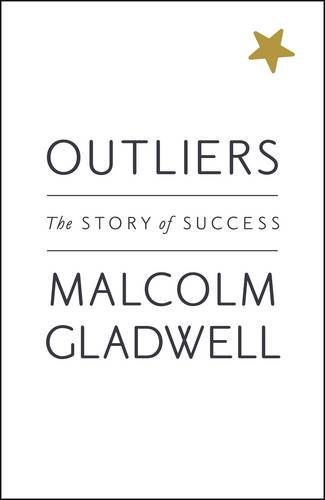 9780141036243: Outliers: The Story of Success