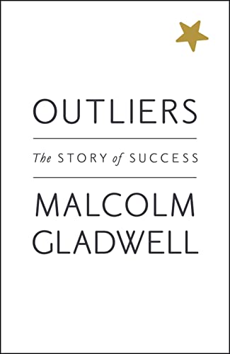 Stock image for Outliers, The Story of Success for sale by Goodwill