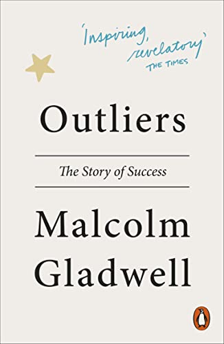 Stock image for Outliers: The Story of Success for sale by ThriftBooks-Atlanta