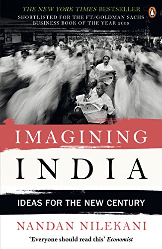 9780141036267: Imagining India: Ideas For The New Century