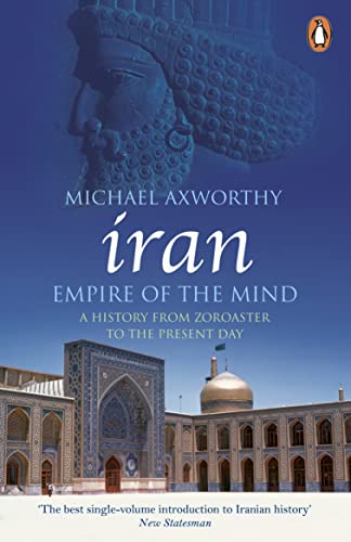 Imagen de archivo de Iran a la venta por Blackwell's