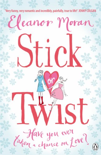 9780141036465: Stick Or Twist