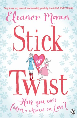 Stock image for Stick Or Twist for sale by WorldofBooks