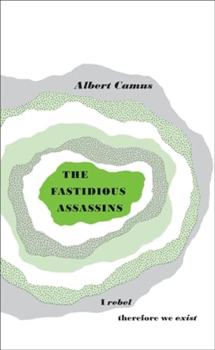 9780141036625: The Fastidious Assassins: Penguin Great Ideas