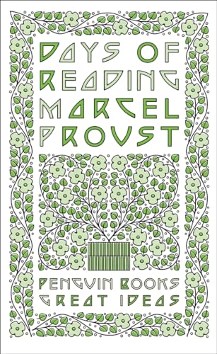 Beispielbild fr Days of Reading (Penguin Great Ideas) zum Verkauf von medimops