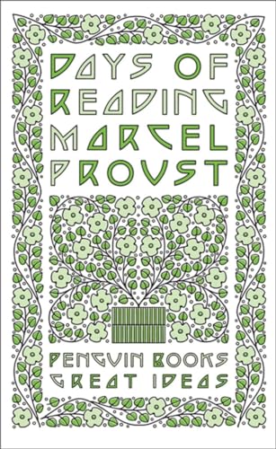 9780141036731: Days of Reading: Marcel Proust (Penguin Great Ideas)