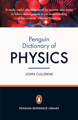 Stock image for Penguin Dictionary of Physics: Fourth Edition for sale by WorldofBooks