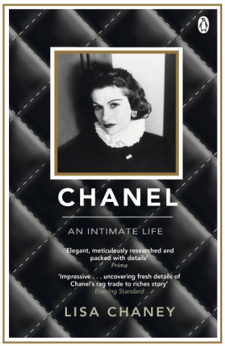 Imagen de archivo de Chanel a la venta por Blackwell's