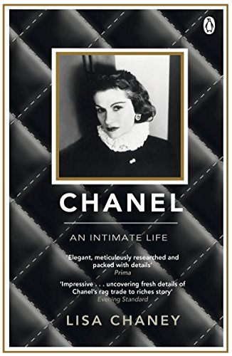 9780141036854: Chanel: An Intimate Life