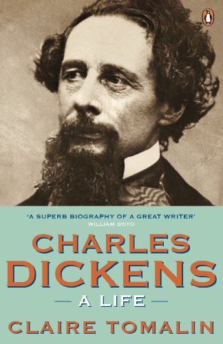 9780141036939: Charles Dickens: A Life