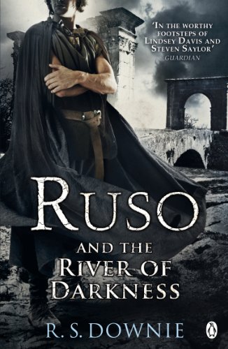 Stock image for Ruso and the River of Darkness for sale by ThriftBooks-Dallas