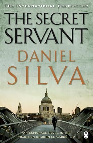 9780141036953: The Secret Servant