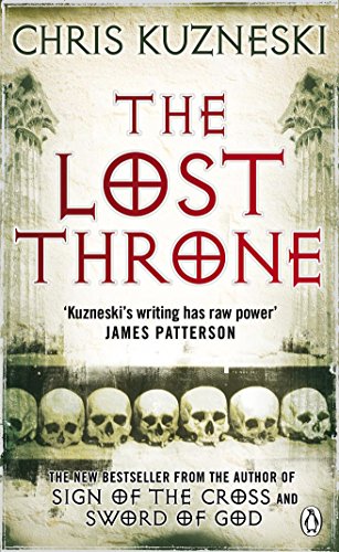 Beispielbild fr The Lost Throne zum Verkauf von Half Price Books Inc.