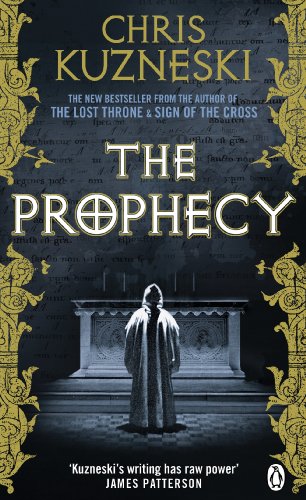 Beispielbild fr The Prophecy (Jonathon Payne & David Jones) zum Verkauf von WorldofBooks