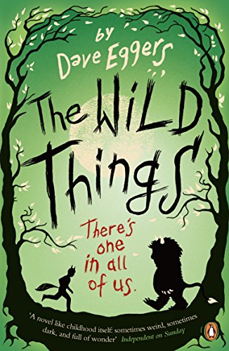 9780141037134: The Wild Things: a novel
