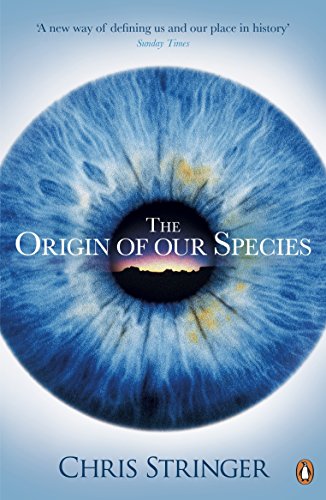 Imagen de archivo de The Origin of Our Species a la venta por WorldofBooks