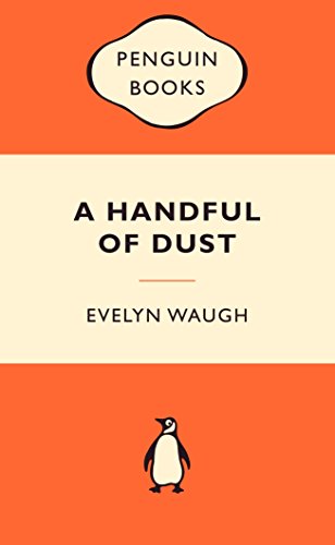 9780141037233: A Handful of Dust