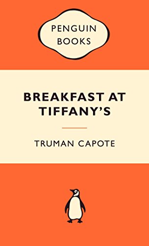 Stock image for Breakfast at Tiffany's (Popular Penguins) for sale by medimops