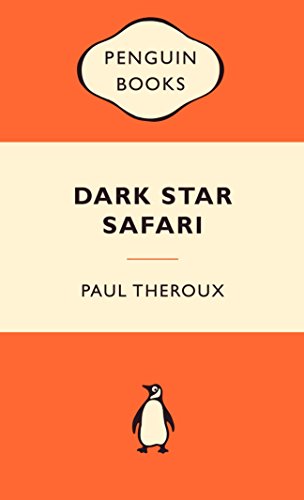 Imagen de archivo de Dark Star Safari (Popular Penguins) a la venta por Half Price Books Inc.