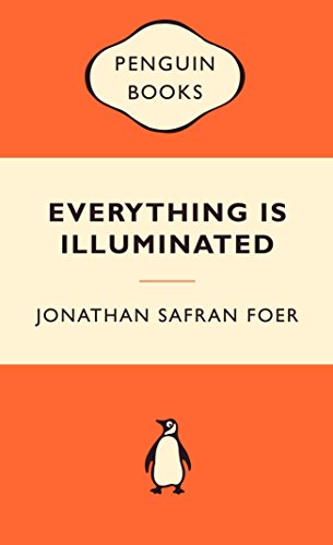 9780141037325: Everything is Illuminated